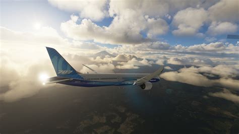 Discover the AMAZING World of Realism in Microsoft Flight Simulator 2020 Graphics Lets Fly VFR