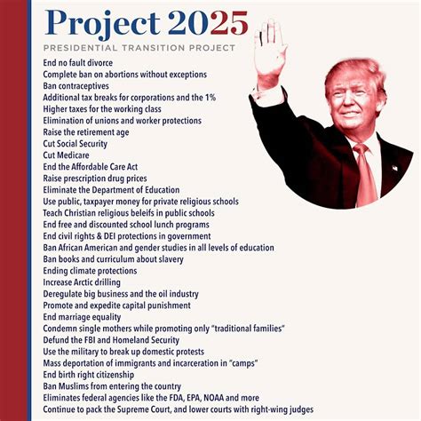 What Is Project 2025 Simplified Method Nicky Sharona
