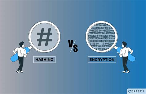 What is the difference between encoding encrypting and hashing?