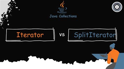 What is the difference between iterator and Spliterator?