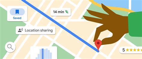 7 Ways to Use Google Maps wikiHow
