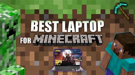 What laptops can run minecraft java