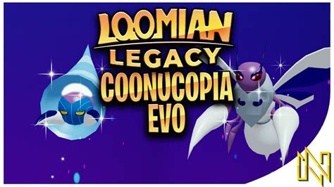 What level does coonucopia evolve?