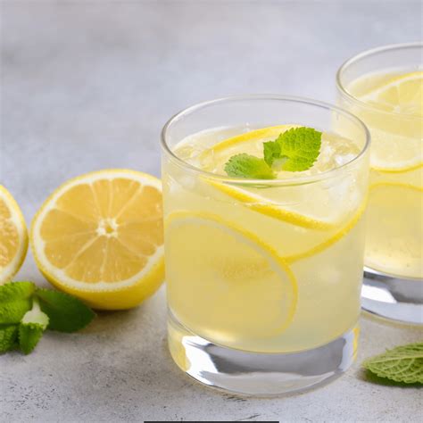 Italian Sorrento Lemons Information, Recipes and Facts