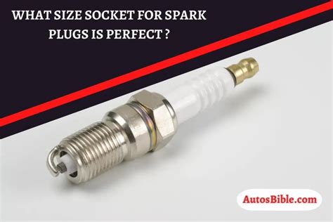 WESTWARD Spark Plug Socket Set, 3/8 in Drive Size, Metric, SAE Measurement Type, 6Point Socket