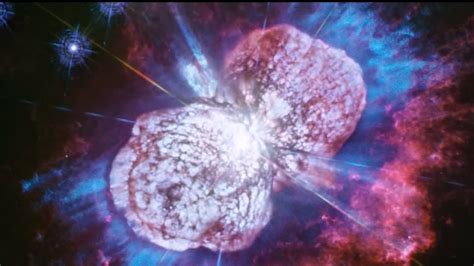 Astronomers Watch A Star Explode In Real Time How It Works Everand
