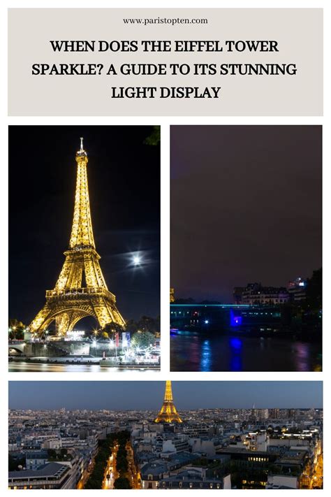 Eiffel Tower Sparkling by Al Blackford