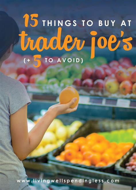 Trader Joe