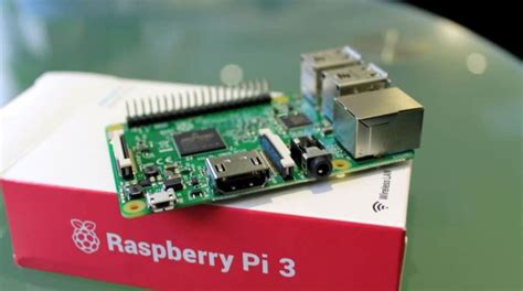 How Do I Setup My Raspberry Pi As An IoT Device?
