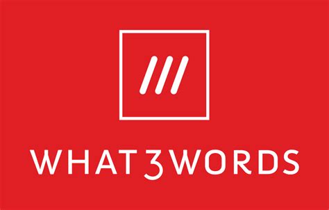 what3words app