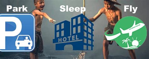 What is Park Sleep Fly