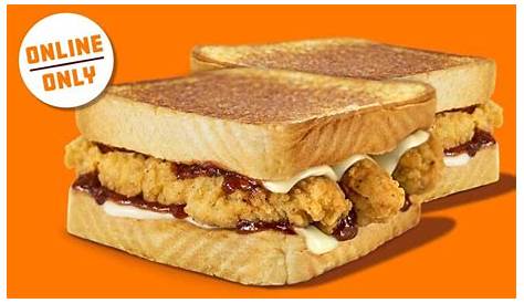 Whataburger Honey Barbecue Chicken Strip Sandwich Price Menu s Fast Food Menu