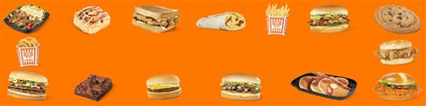 whataburger conway menu