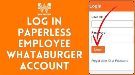 whataburger login