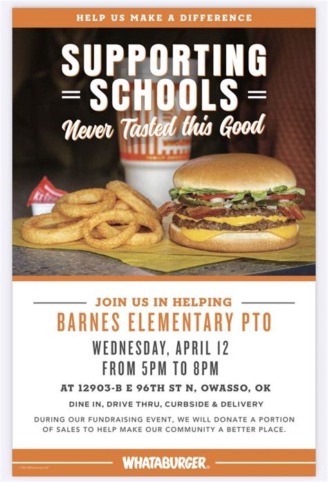 Whataburger Menu Owasso