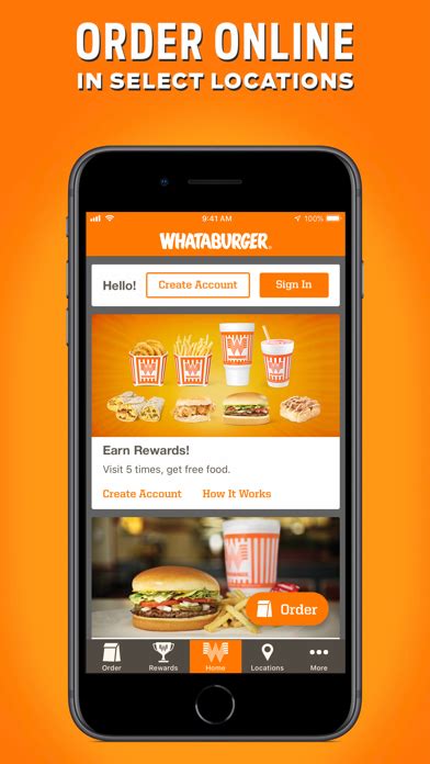 whataburger survey login