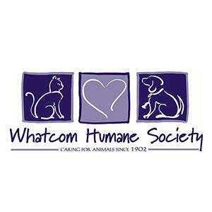 whatcom county humane society bellingham wa
