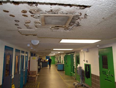 whatcom county jail washington