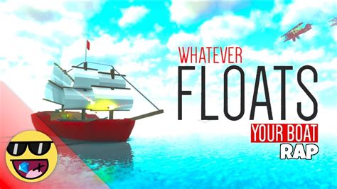 Whatever Floats Your Boat Roblox Script