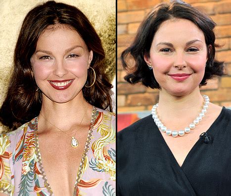 whatever happened to ashley judd