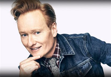 whatever happened to conan o'brien