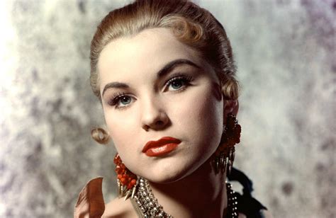 whatever happened to debra paget