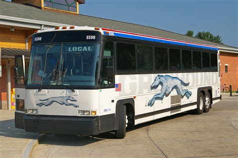 whatever happened to greyhound buses