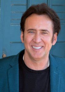 whatever happened to nicolas cage