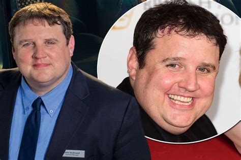 whatever happened to peter kay