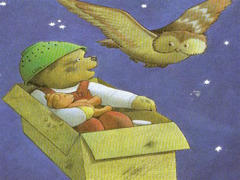 Whatever Next Pictures