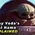 whats baby yoda's real name