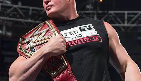 Brock Lesnar | WWE.com