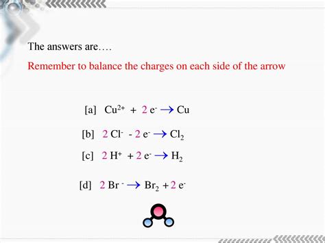 Whats A Balancing Charge