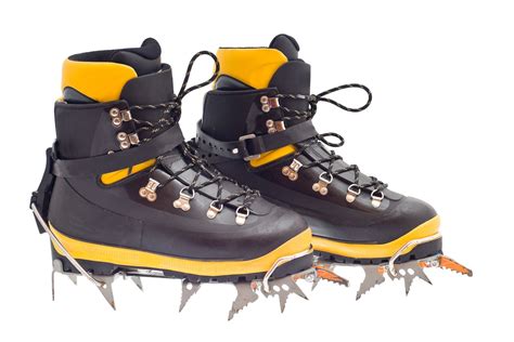 Whats A Crampon
