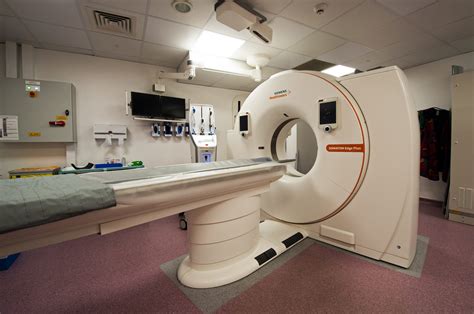 Understanding Your Health: What's a CT Scan and Why Do I Need One?