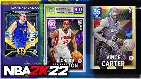 Holo Cards 2k22 Cards Info