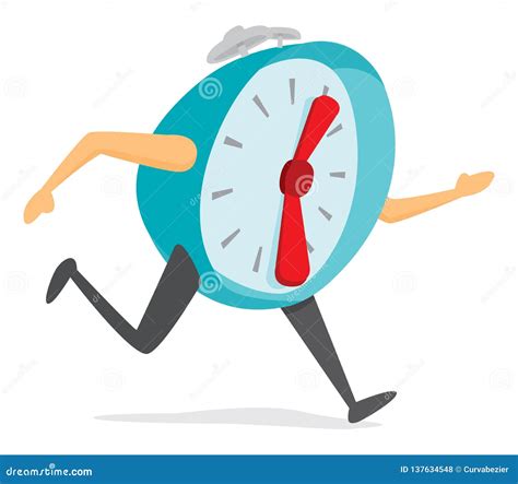 Whats A Running Clock