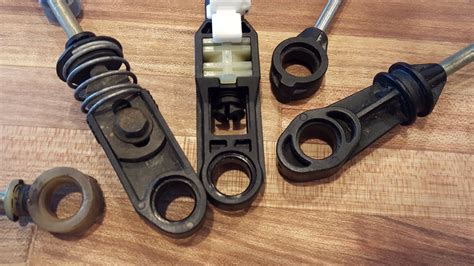Whats A Transmission Shifter Cable Bushing