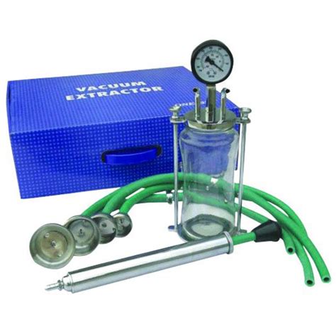 Whats A Vacuum Extractor