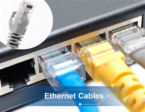 Whats Ethernet Cable