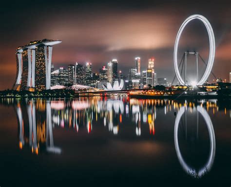whats the best time to visit singapore