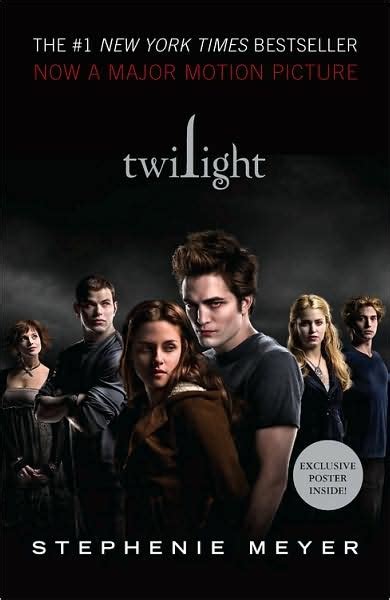 whats the second twilight book