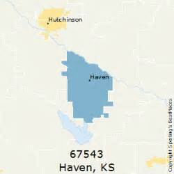 Whats The Zip Code For Haven Ks