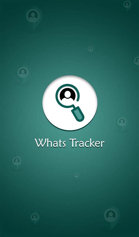 Whats Tracker