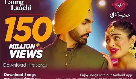 New Sad WhatsApp video status Punjabi song Djpunjab top 20