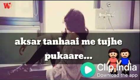 Whatsapp Status Video Download 2018 New Songs Free Punjabi Romantic Song 😍 YouTube