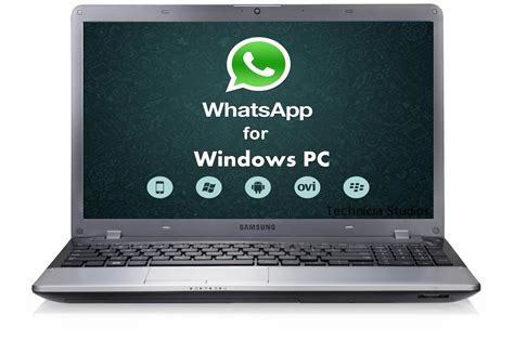 whatsapp apk download for laptop