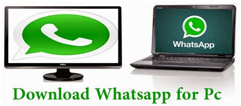 whatsapp apk download for pc windows 11