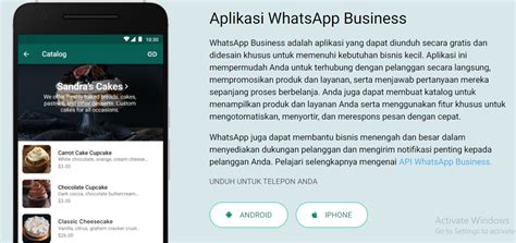 whatsapp bisnis indonesia distraction