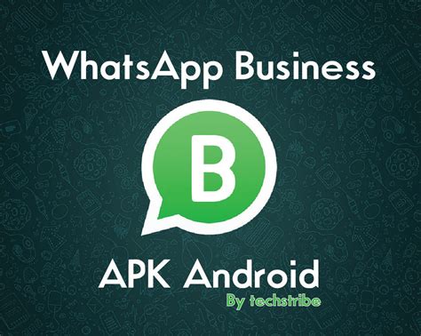 whatsapp business apk uptodown
